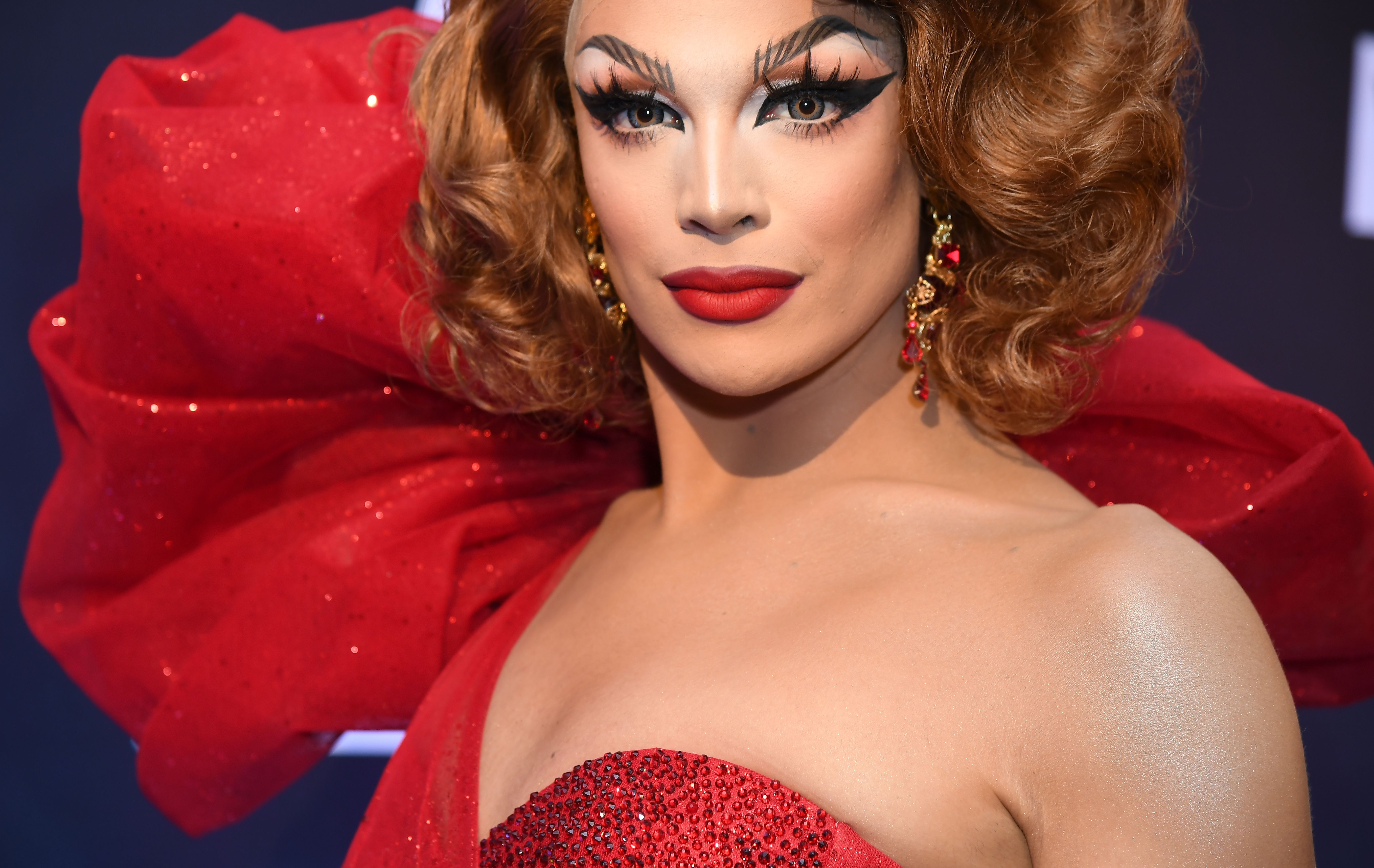 Drag Race's Valentina cast in Fox's live TV production of Rent