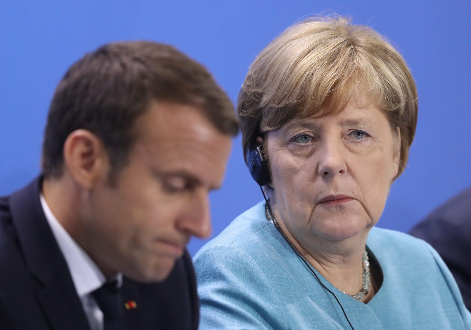 German Bishops 'deeply saddened' by vote to legalise same-sex marriage