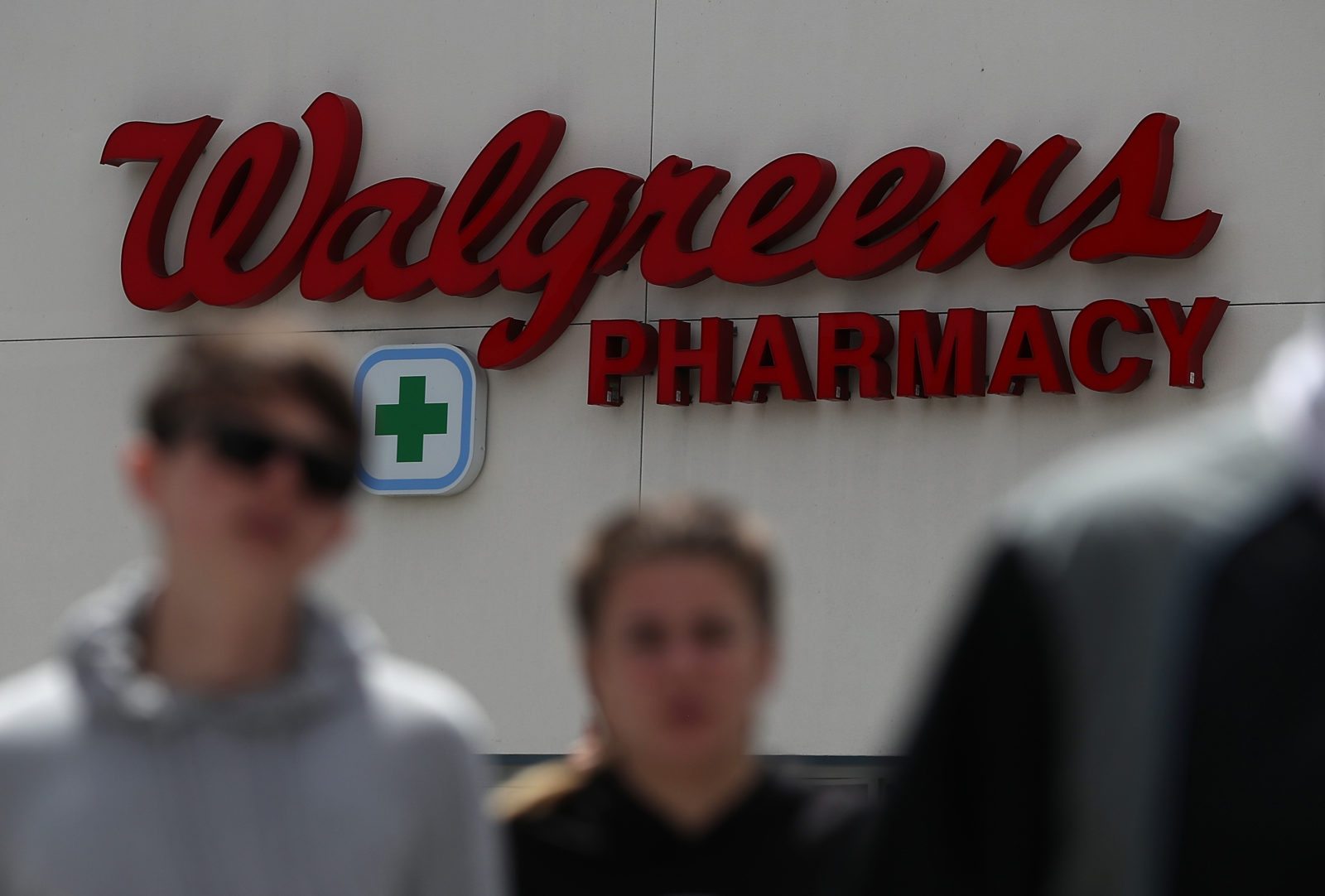Walgreens faces right-wing boycott over trans-inclusive bathroom policy