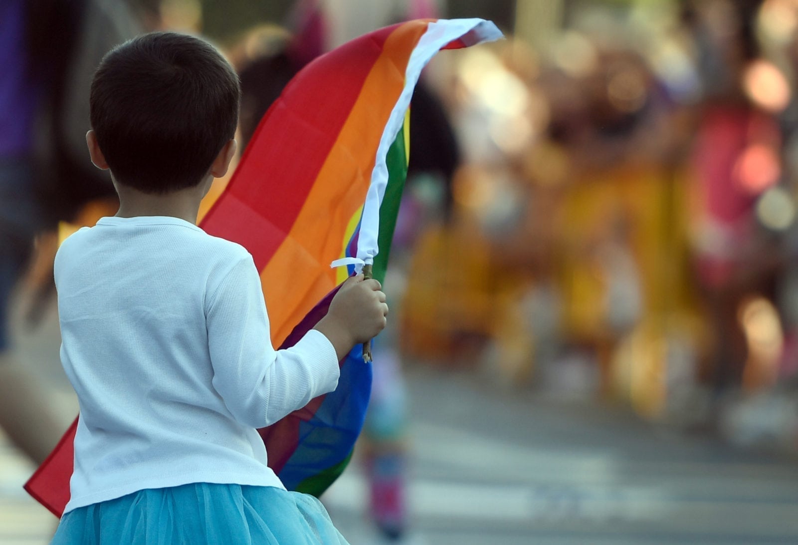 300 transgender children a year choose to delay puberty