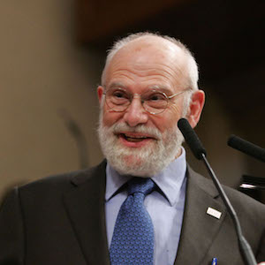 Acclaimed neurologist and 'Awakenings' author Oliver Sacks dies aged 82