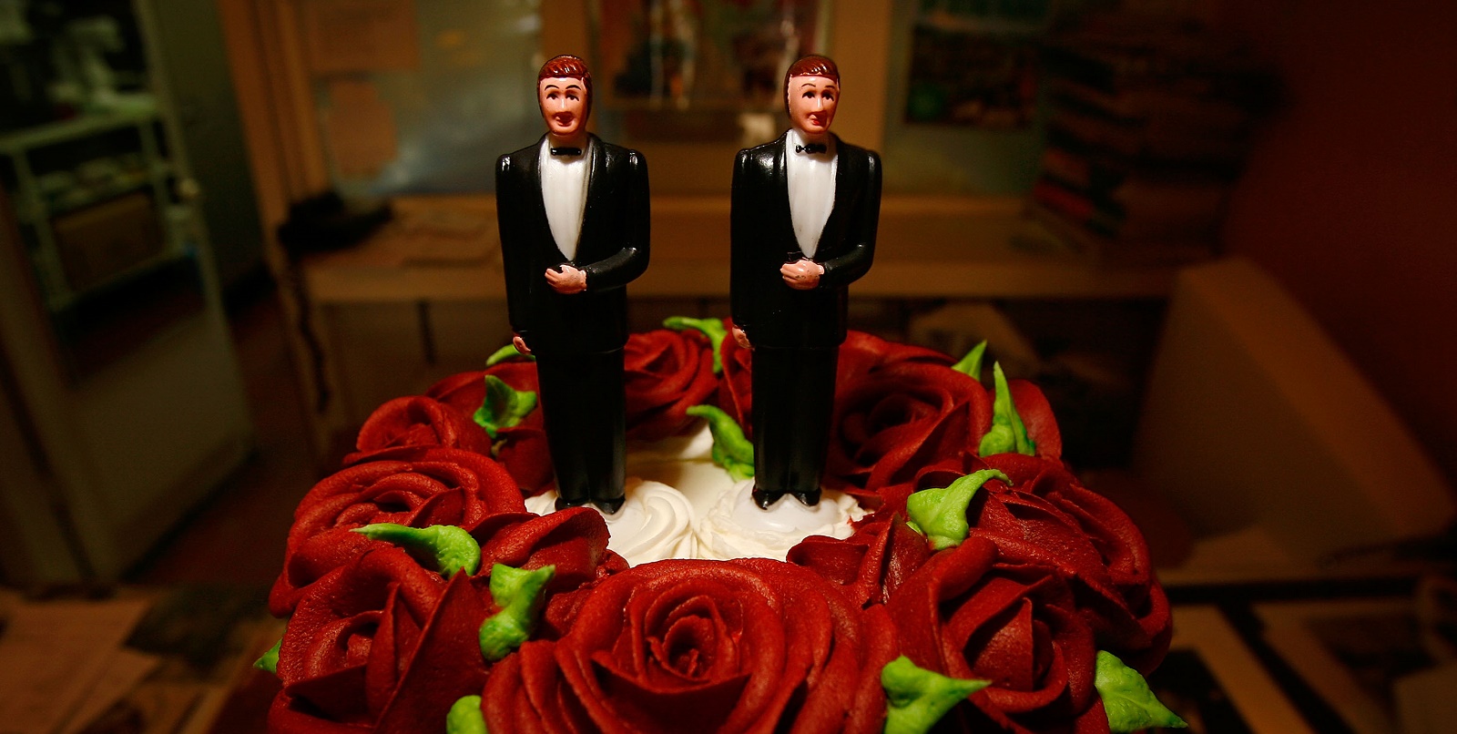 Same-sex weddings finally begin today in Finland