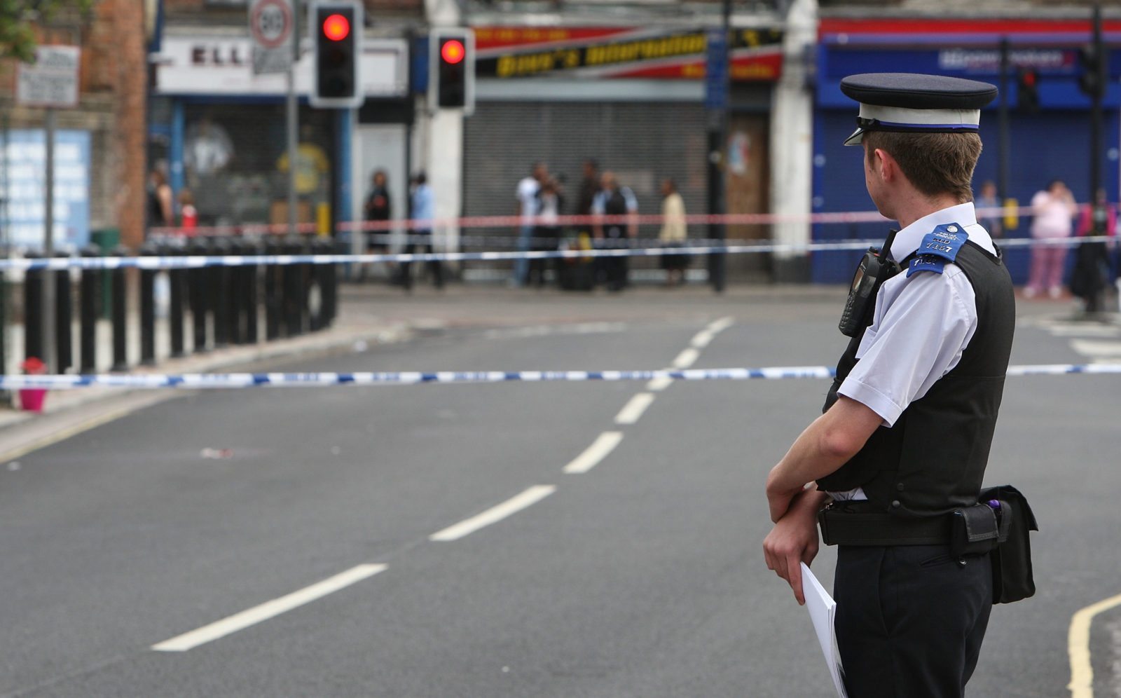 Man who smashed a man's face for holding his boyfriend's hand has been jailed