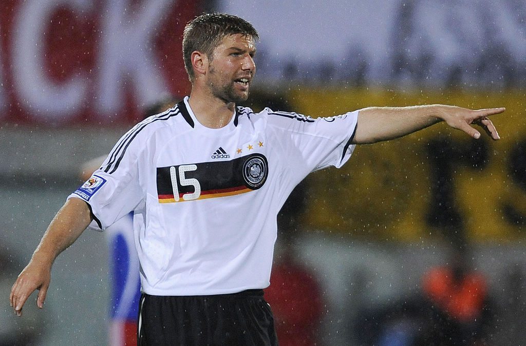 Footballer Thomas Hitzlsperger opens up about coming out as gay in candid interview