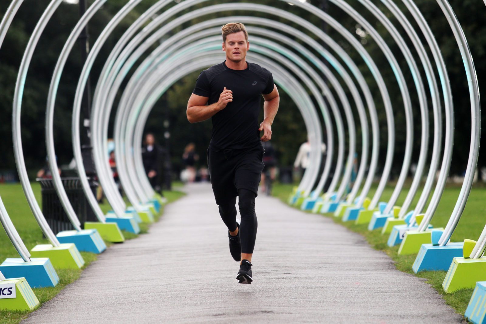 10 fitness tips to keep your routine going for the whole year