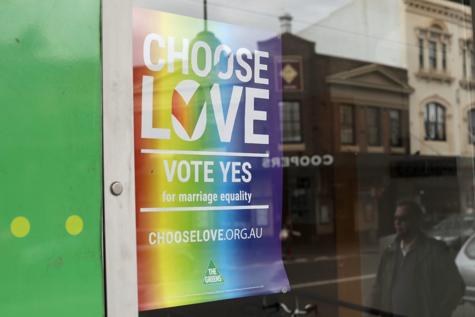Catholic schools are defying the Church to urge support for same-sex marriage in Australia