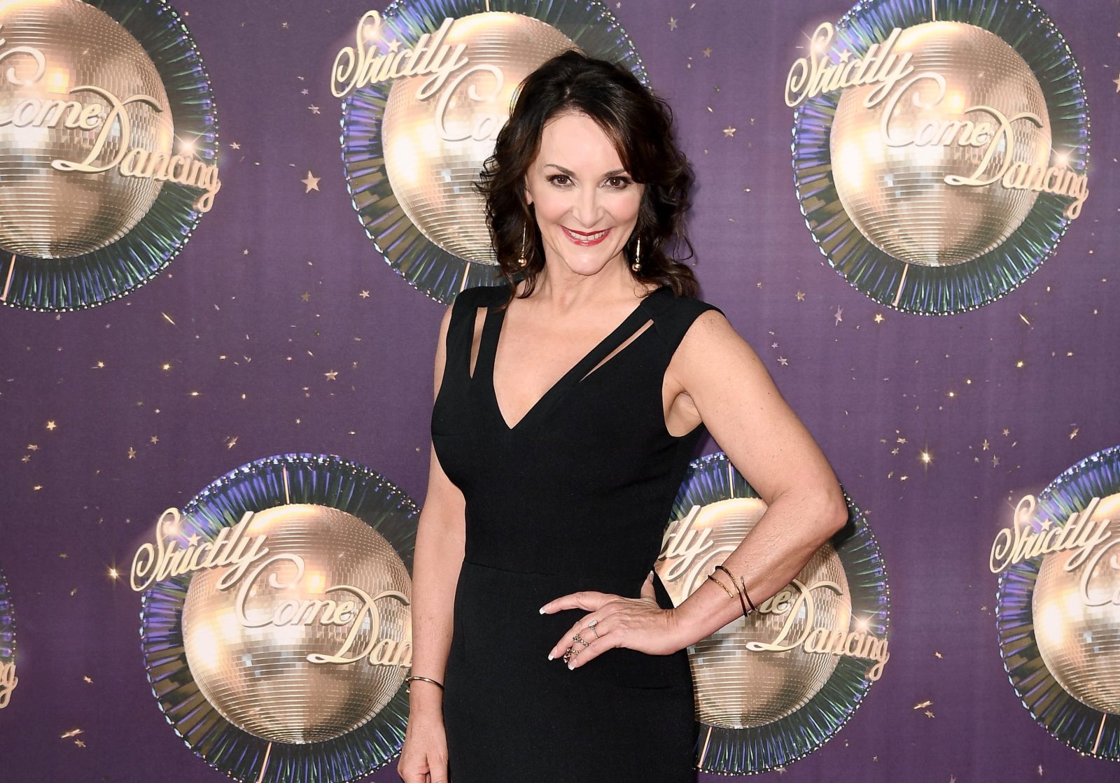 Strictly Come Dancing judge Shirley Ballas backs same-sex dance couples