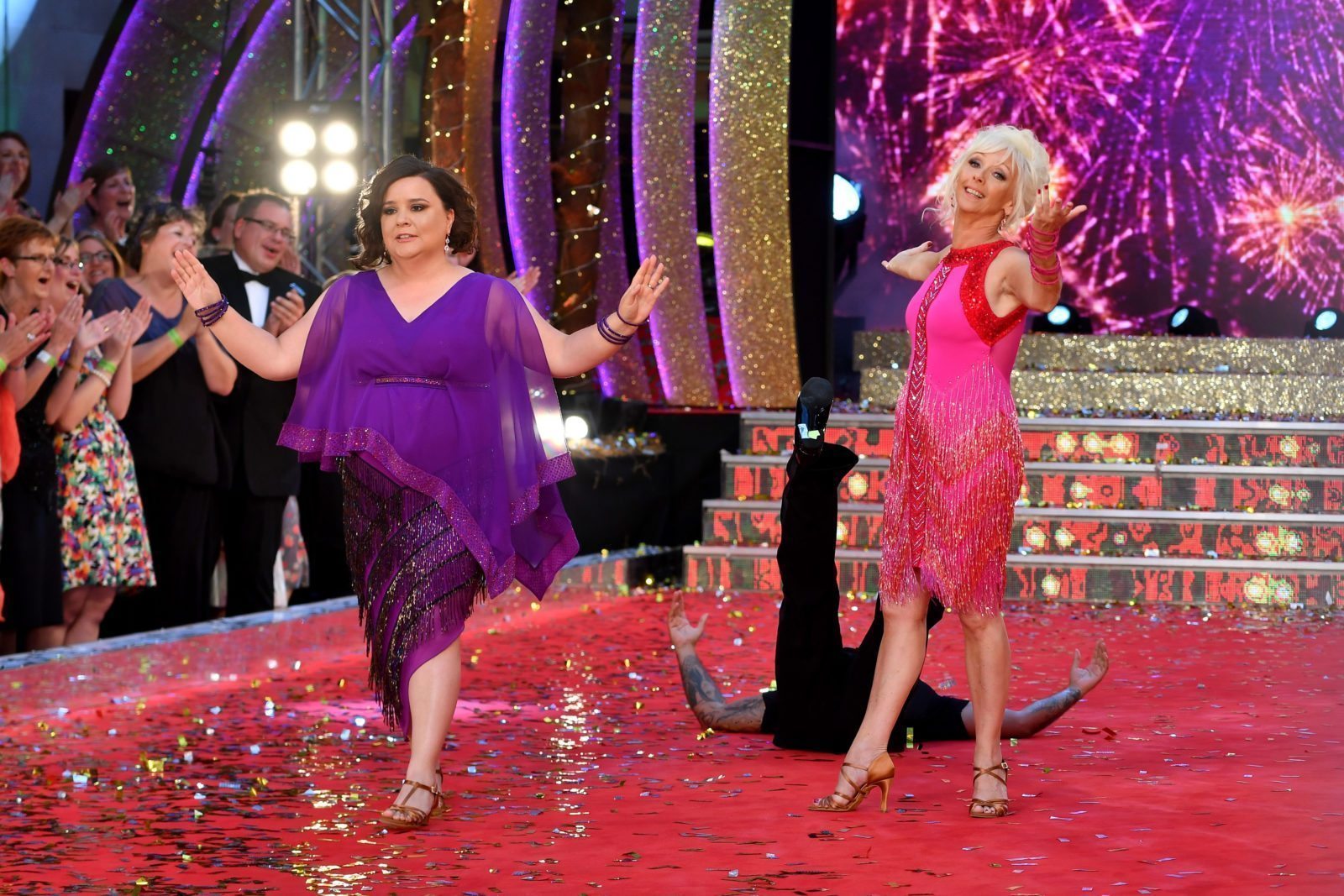 Strictly Come Dancing's Susan Calman destroys homophobic troll