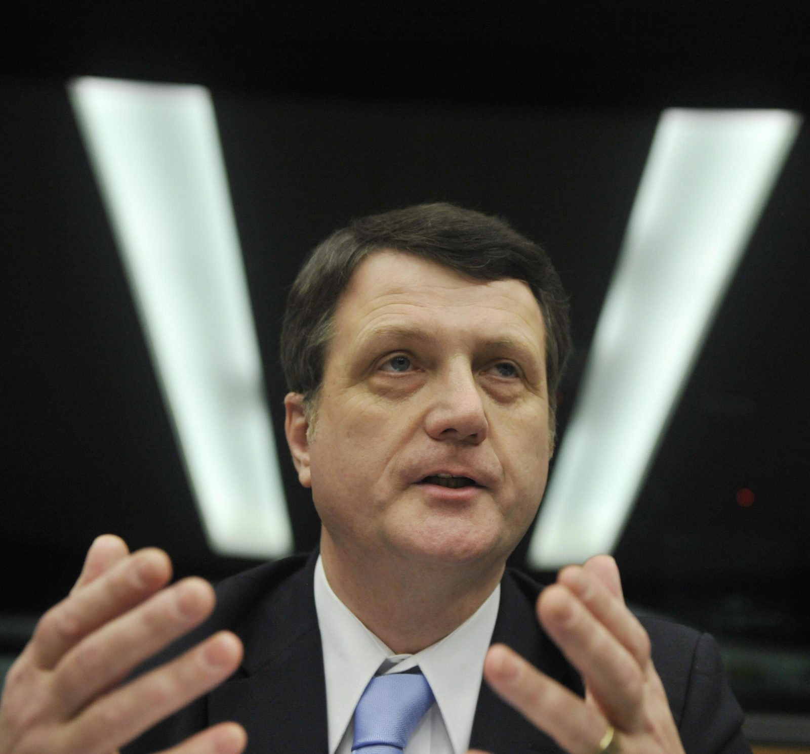 UKIP leader vents at Greggs over mock 'gender-neutral' rebranding