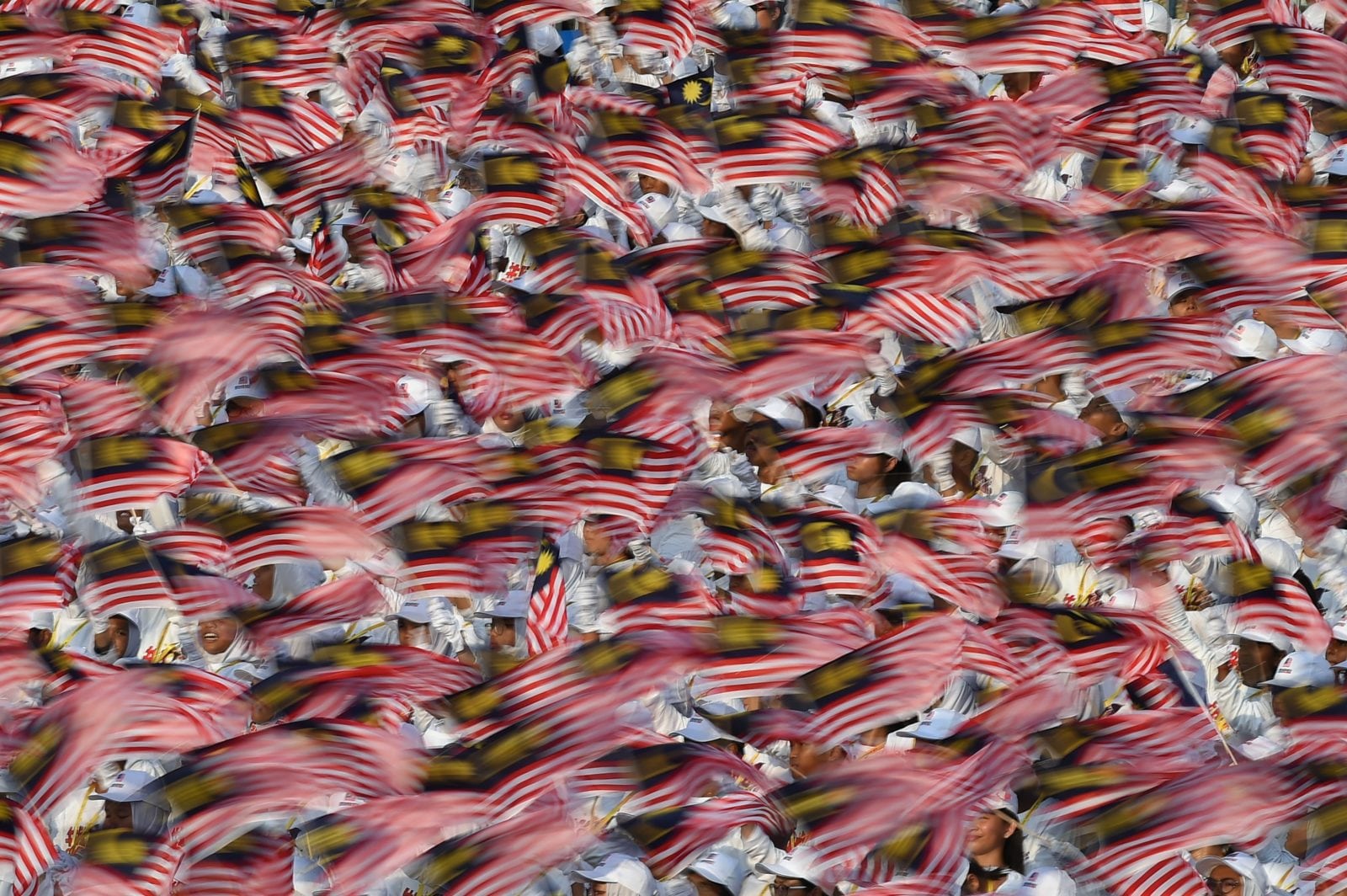 Malaysian official claims 1,450 gay people have been 'cured'