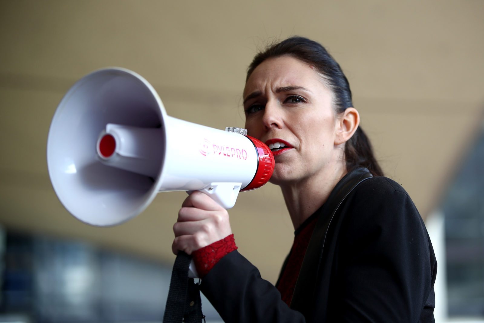 New Zealand's new Prime Minister Jacinda Ardern quit Mormon Church to support gay rights