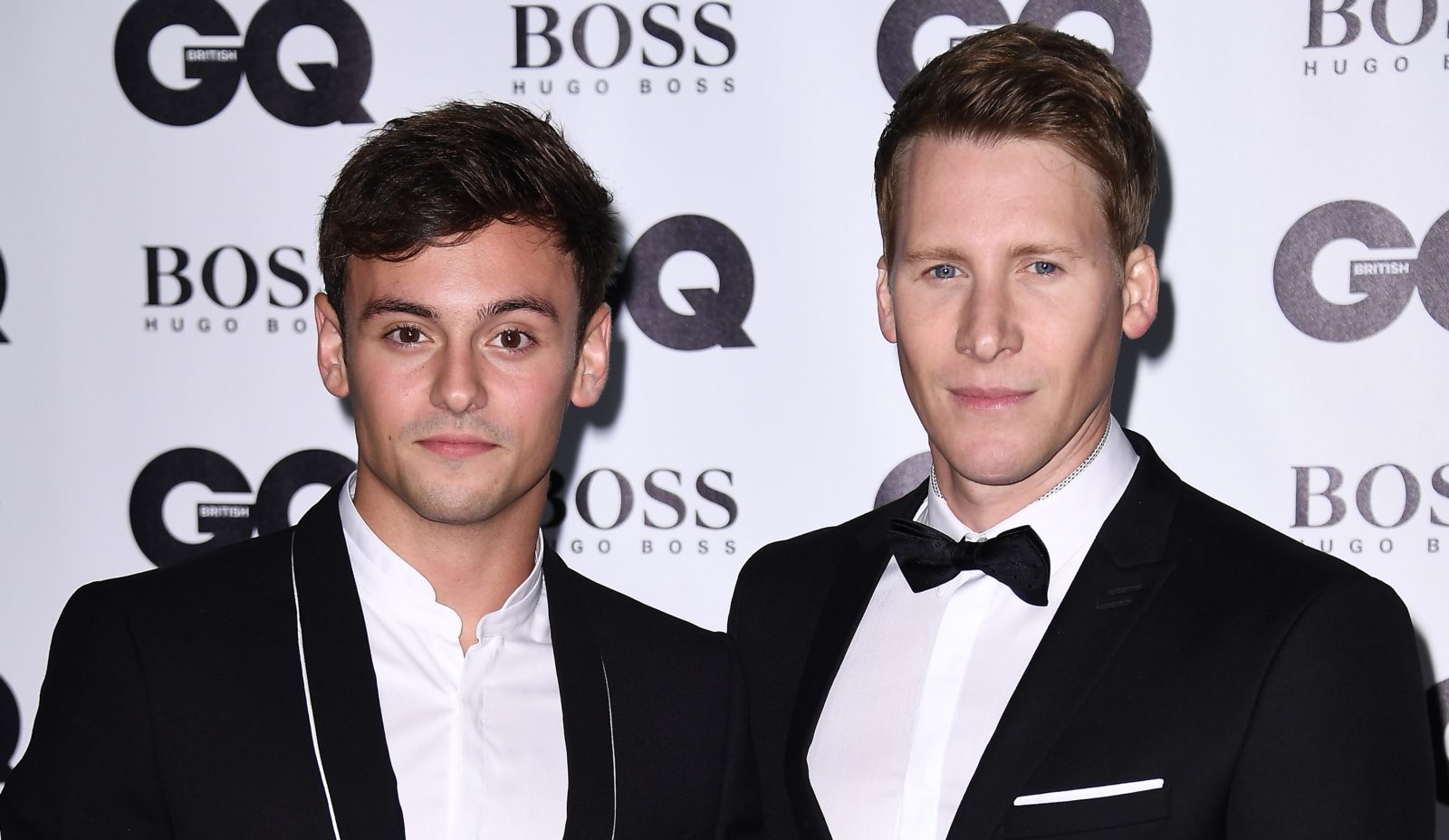 Tom Daley hits back at Katie Hopkins after she attacked his baby news