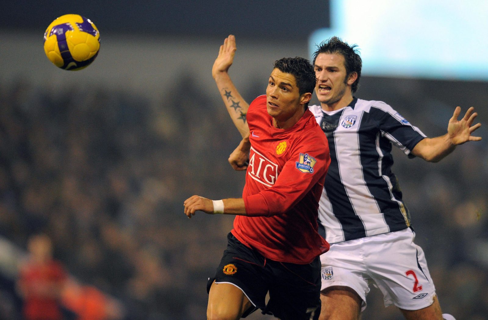 Premier League footballer reveals two of his two teammates are gay