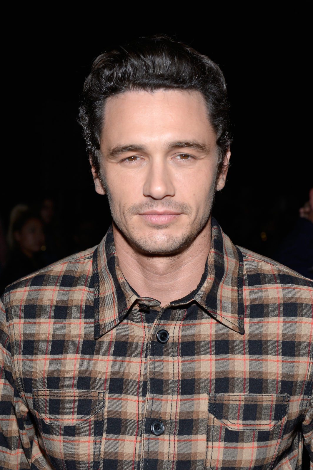 James Franco faces sexual misconduct allegations after 'removing plastic guards from actresses' vaginas while simulating oral sex'