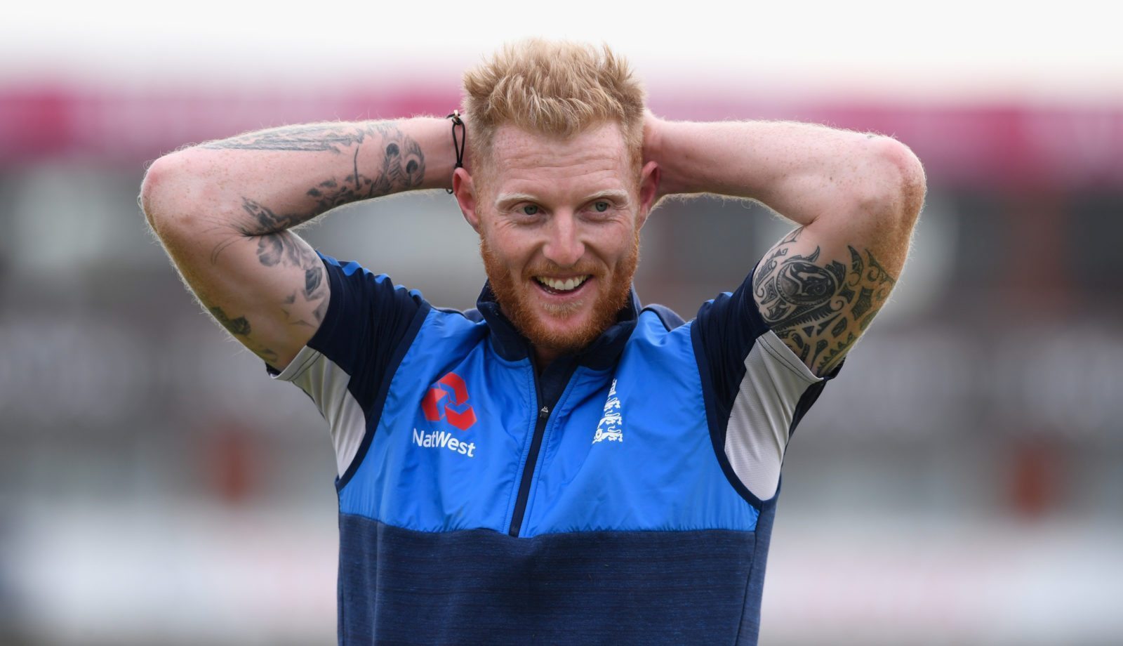 Gay couple ‘saved’ by England cricketer Ben Stokes say he should be knighted