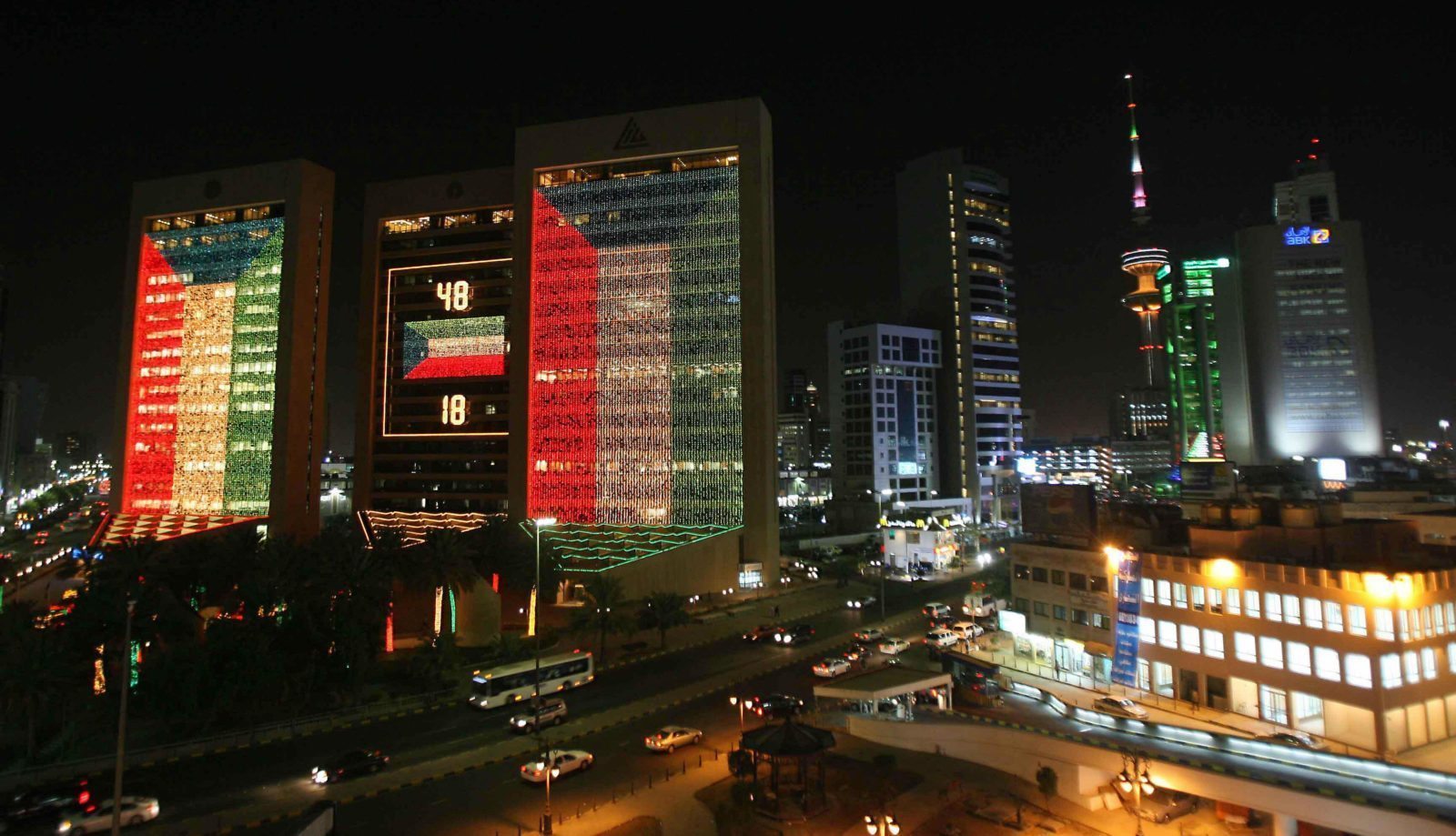 Dozens of gay and bi men deported from Kuwait amid crackdown