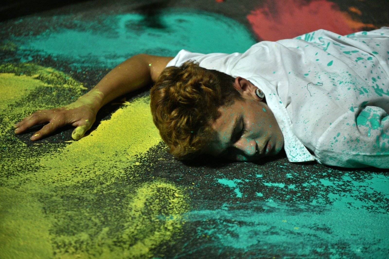 2017 was the deadliest year on record for LGBT people in Brazil