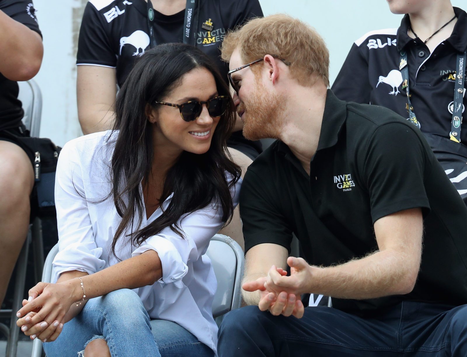 LGBT rights advocate Prince Harry to marry Meghan Markle
