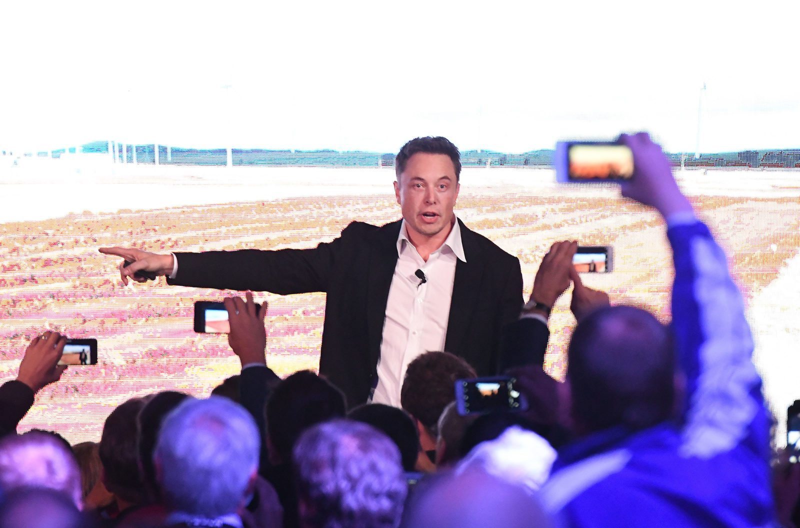 Tesla faces lawsuit for anti-LGBT threats