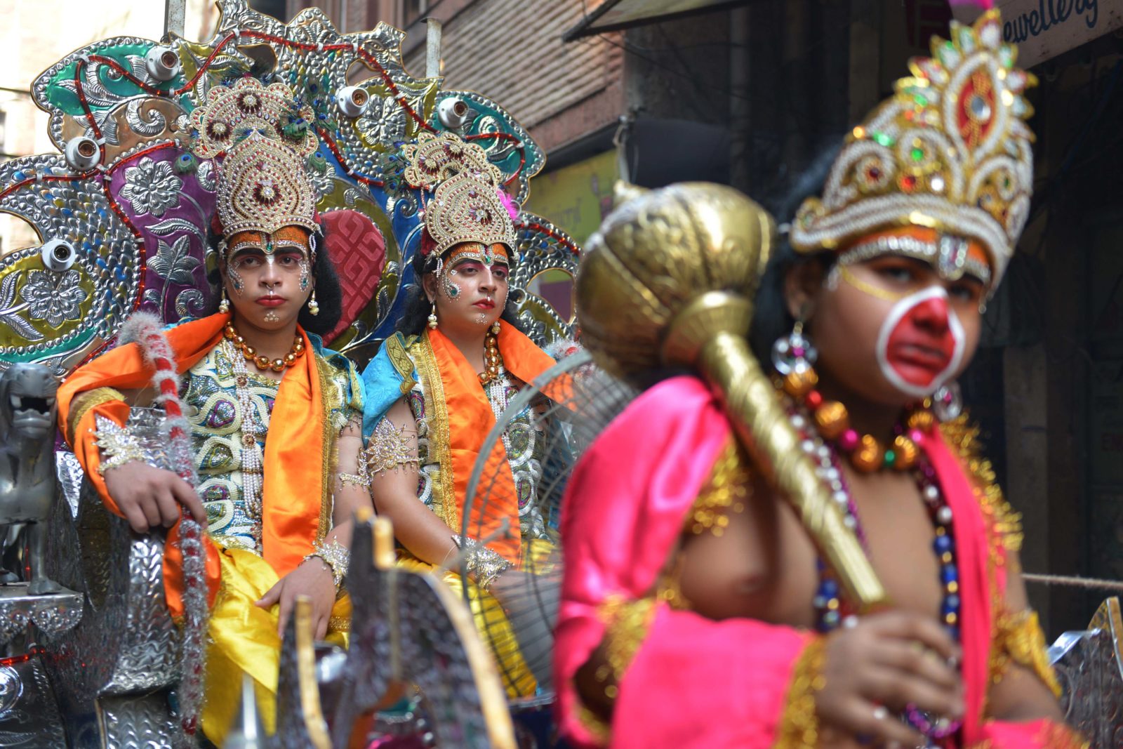 Hindus have a long and surprising history of supporting transgender people, says expert on Thought of the Day