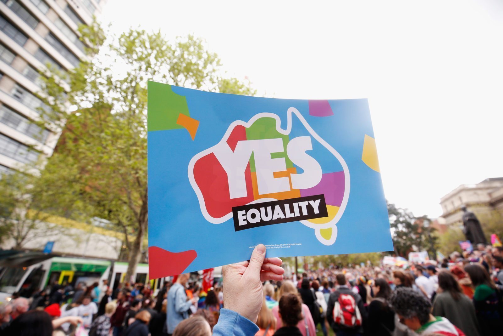 Why same-sex marriage could be bad for LGBT people in Australia