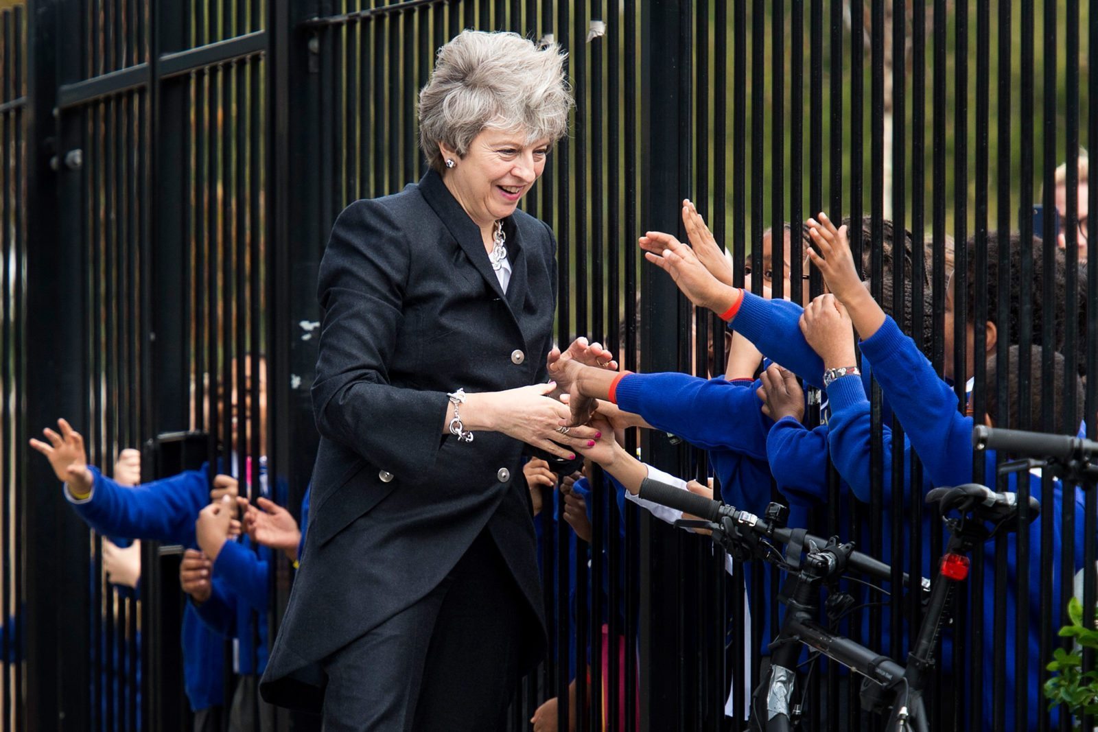 UK government will push ahead with LGBT-inclusive sex education