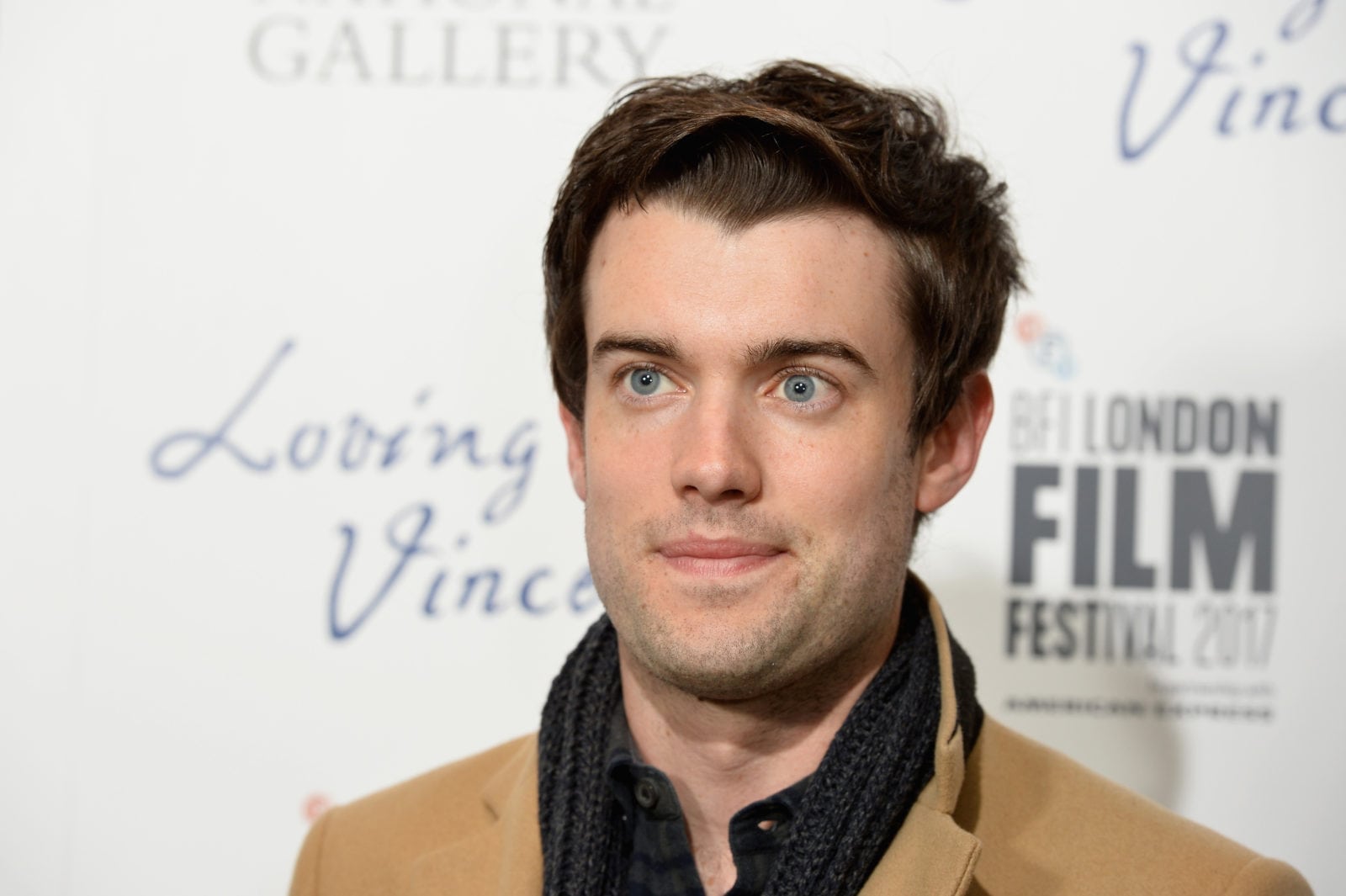 Public support Jack Whitehall casting as gay Disney character, poll finds
