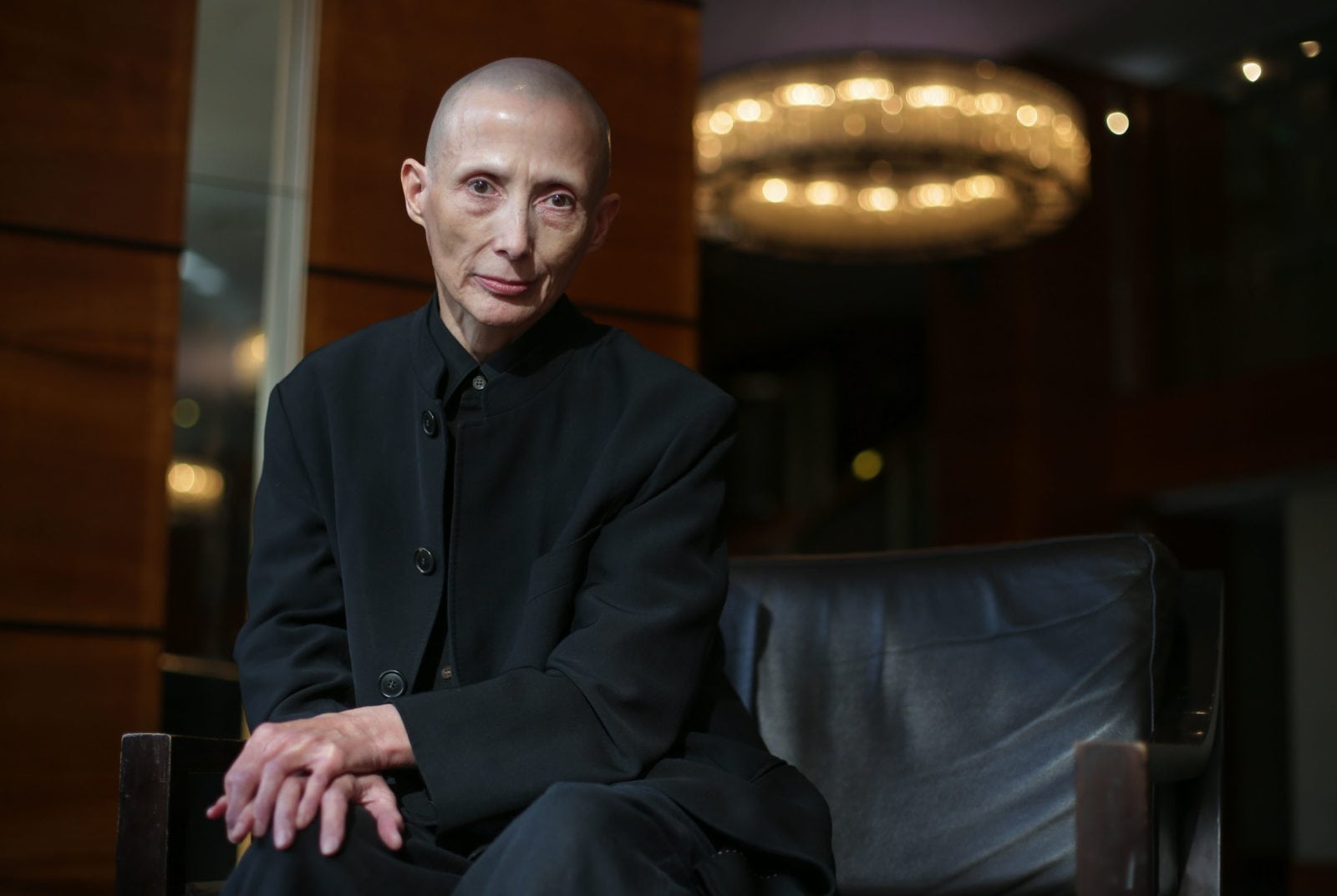 Non-gendered campaigner loses High Court battle for non-binary passports