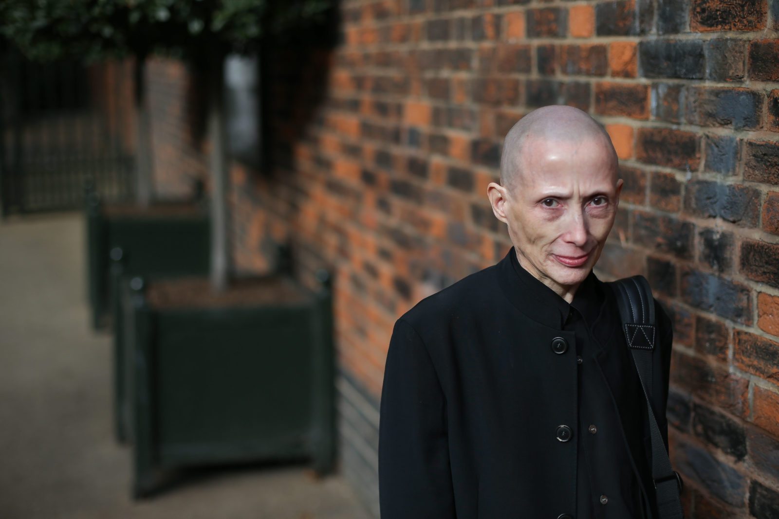 UK awaits verdict on High Court battle for non-gendered passports