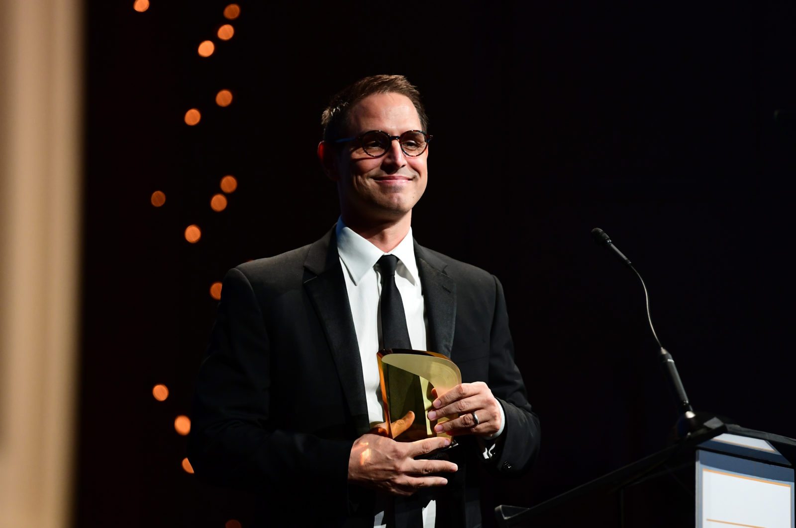 Love, Simon's director might be adapting another classic LGBT book