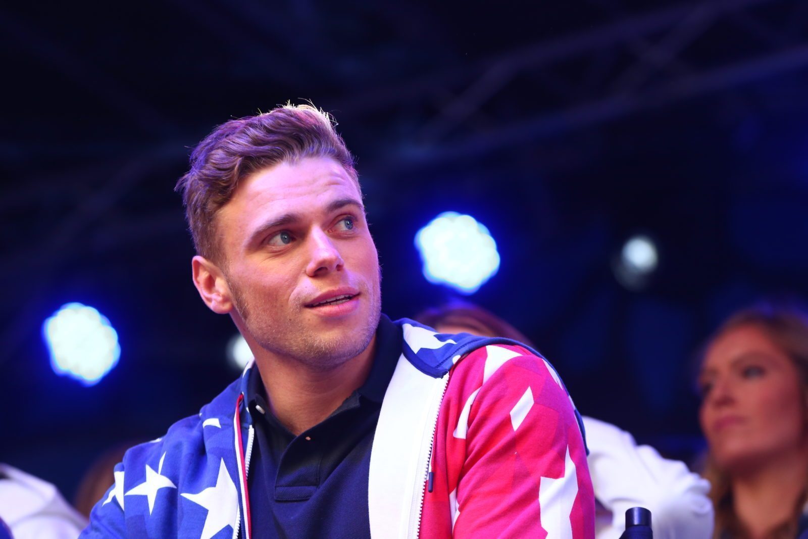 Gus Kenworthy's coming out story is so lovely... and involves a dog