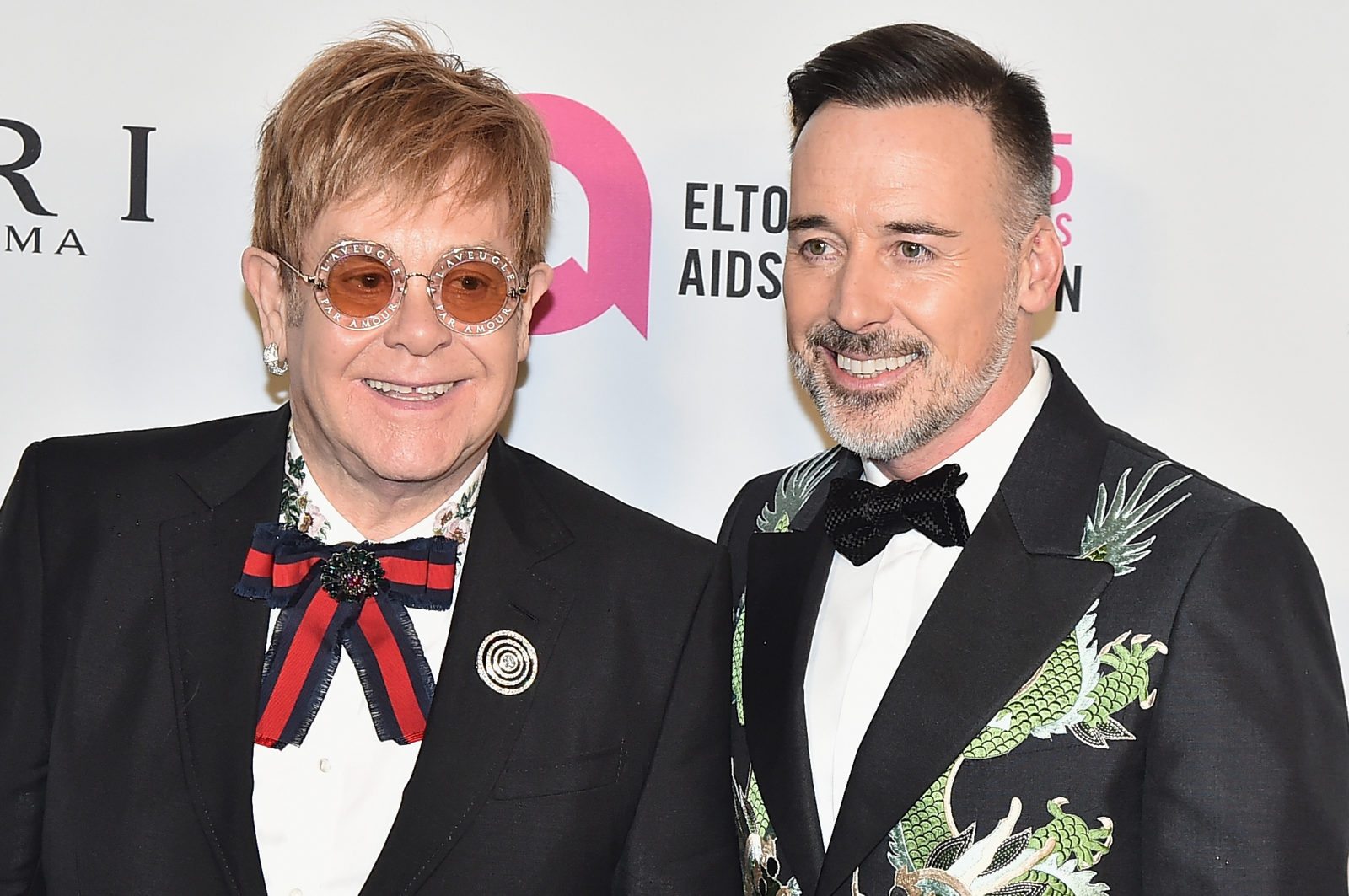 Sir Elton John says fame has been 'a curse' after battling addictions