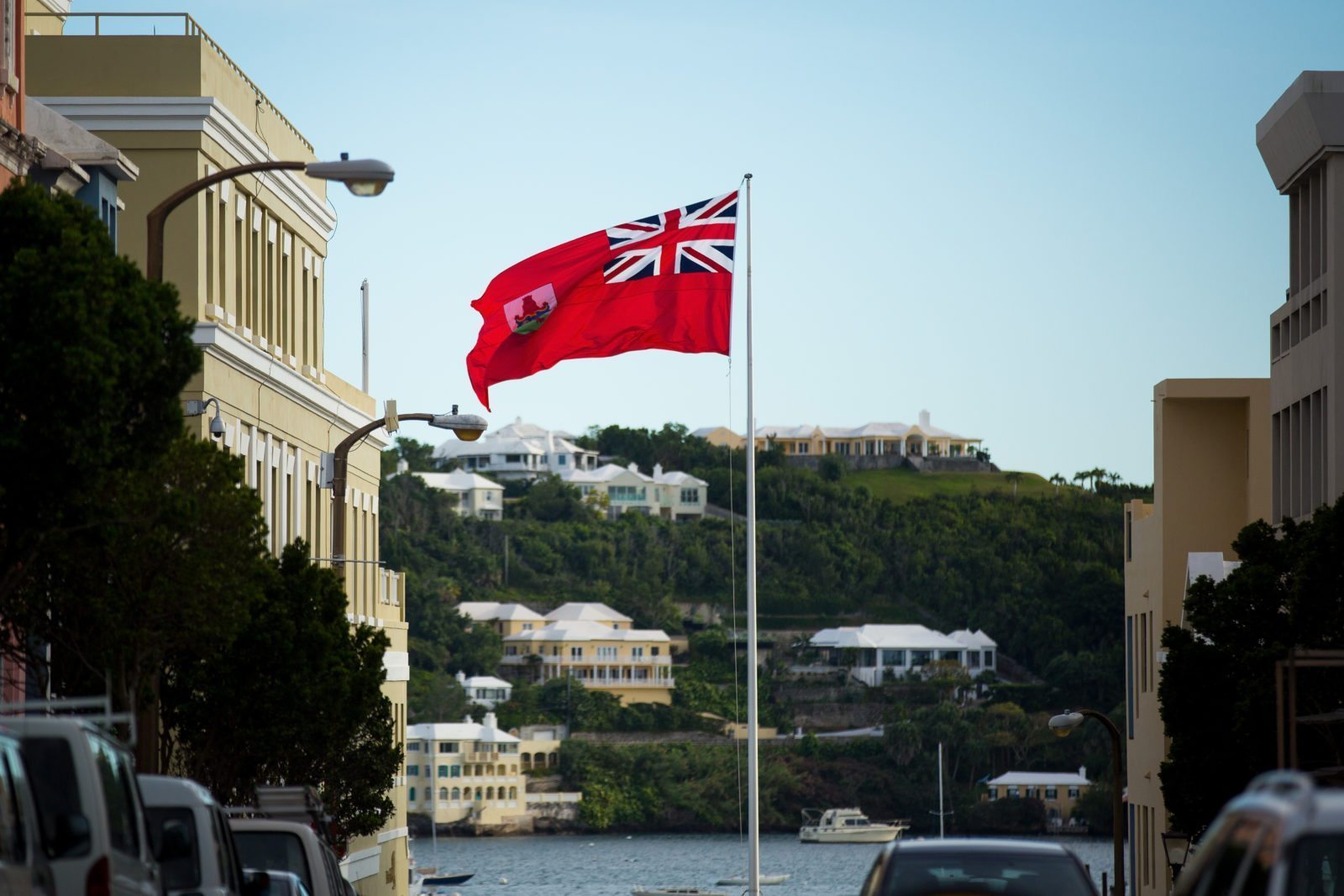 Bermuda has legalised same-sex marriage for the second time