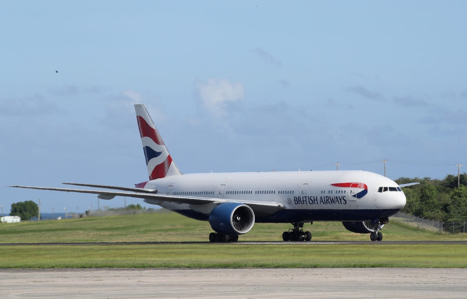 LGBT activists pressure Pride sponsor British Airways to end 'brutal' migrant deportations