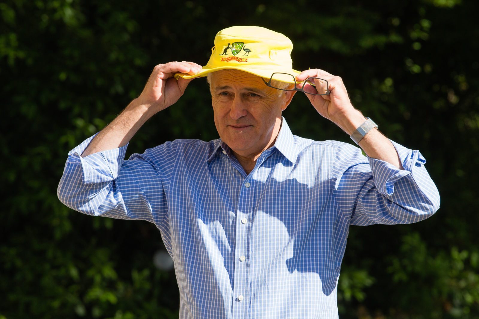 Australian PM backs 'religious freedom' exemptions in same-sex marriage bill