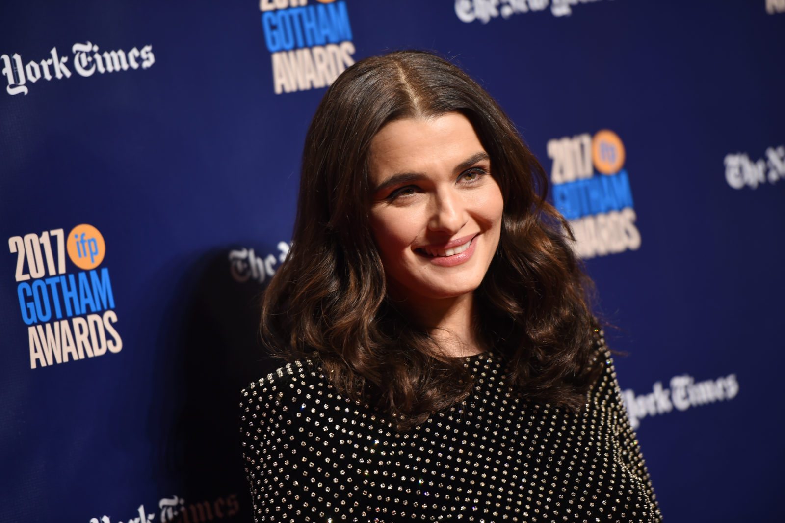 Rachel Weisz defends 'beautiful' lesbian sex scene in new film Disobedience