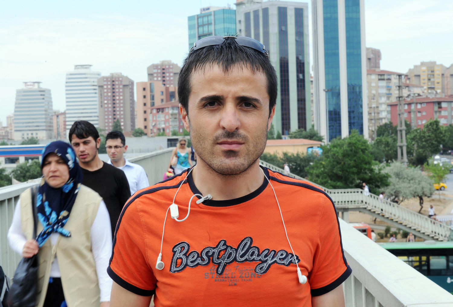 Turkish football association forced to pay compensation to sacked gay referee