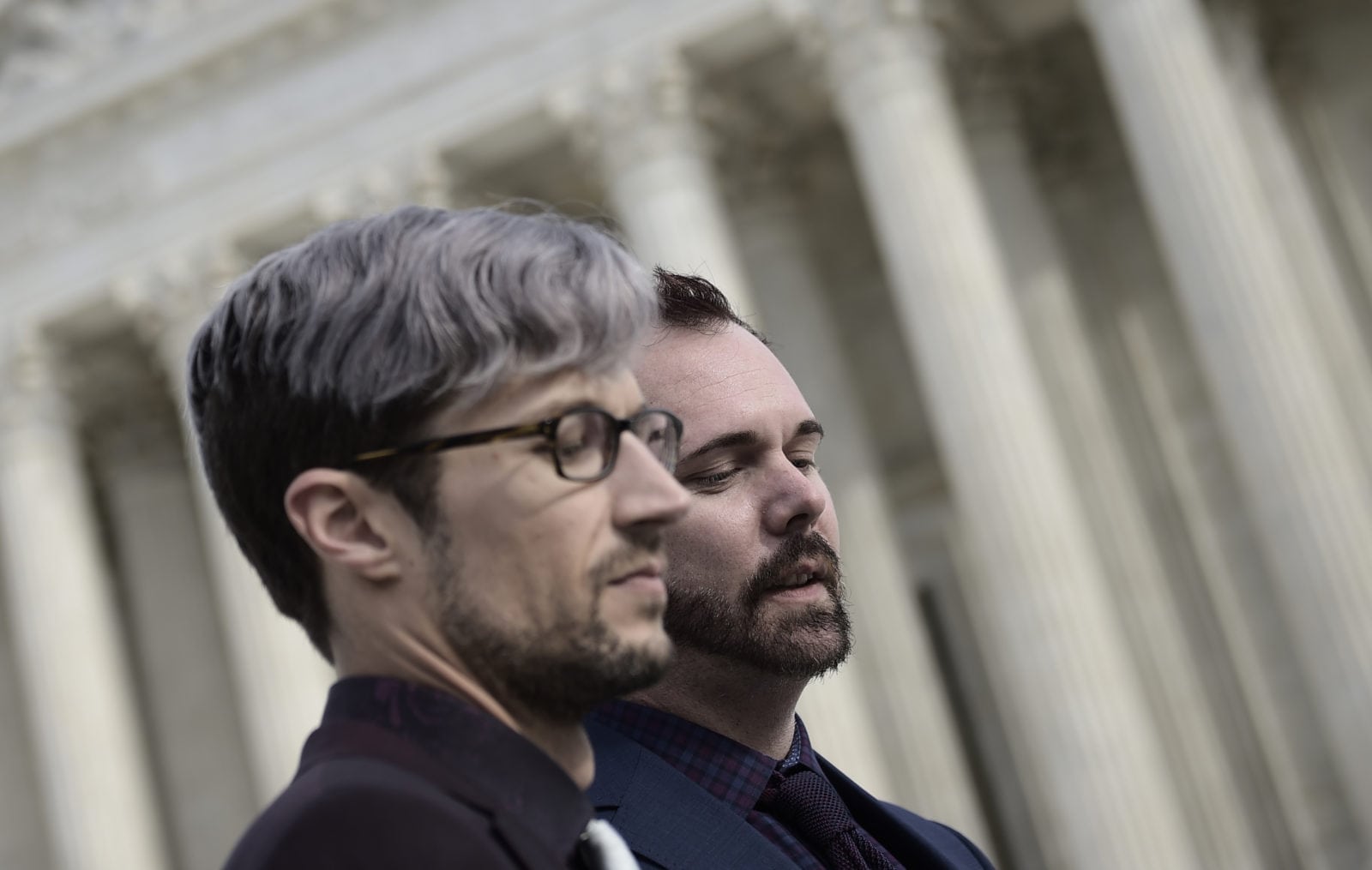 'Jesus would have baked that cake': Church lambasts Supreme Court bakers' ruling