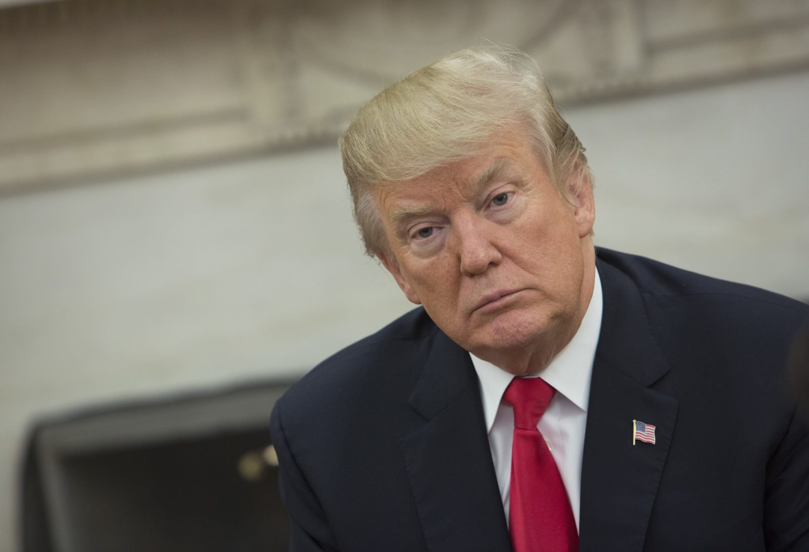 Trump official tells Supreme Court: Businesses should be free to put up 'no gay couples' signs