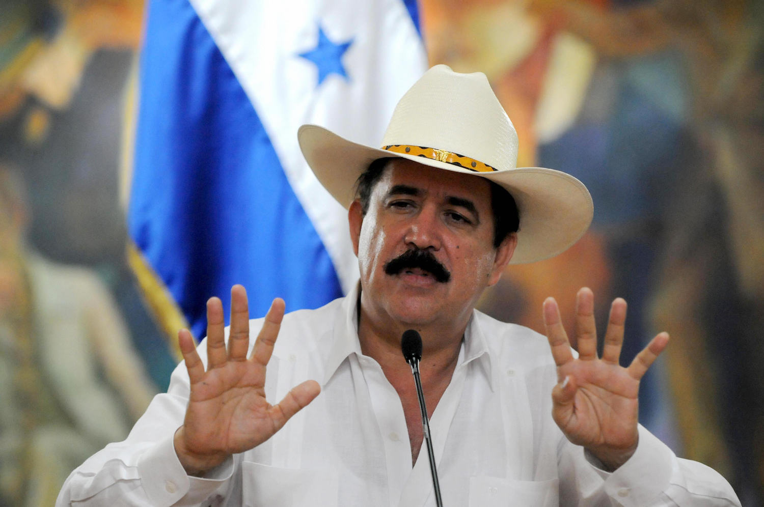 Drastic increase in LGBT killings in Honduras since US-backed coup