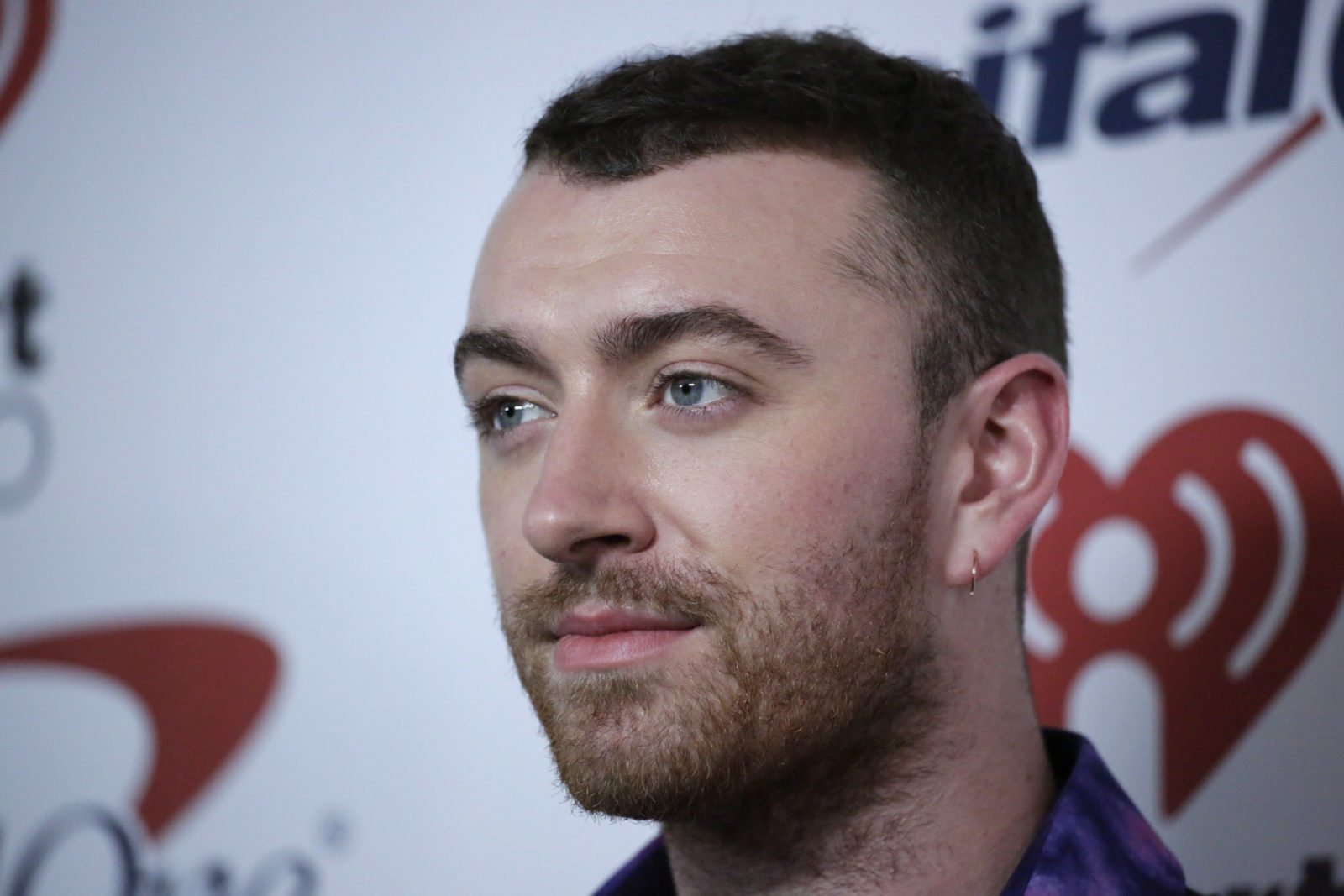The thrill of it all? Sam Smith snubbed by Brit Awards