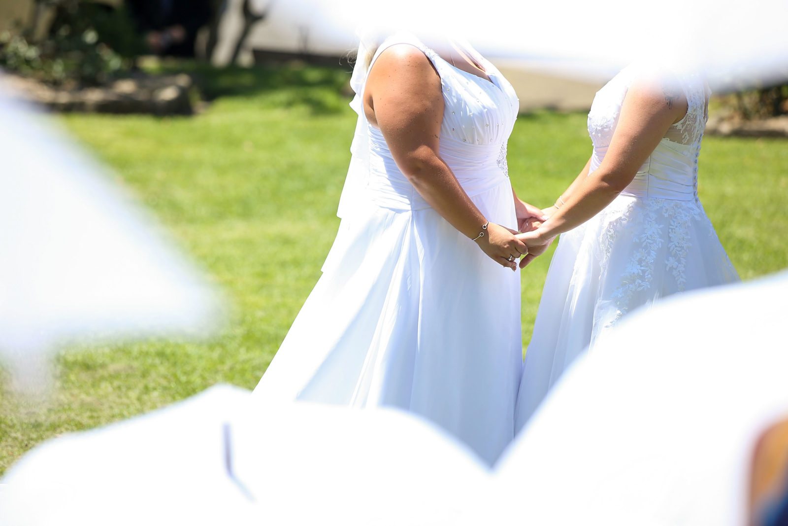 Amber Rudd backs legislation to allow both parents' names on wedding certificates