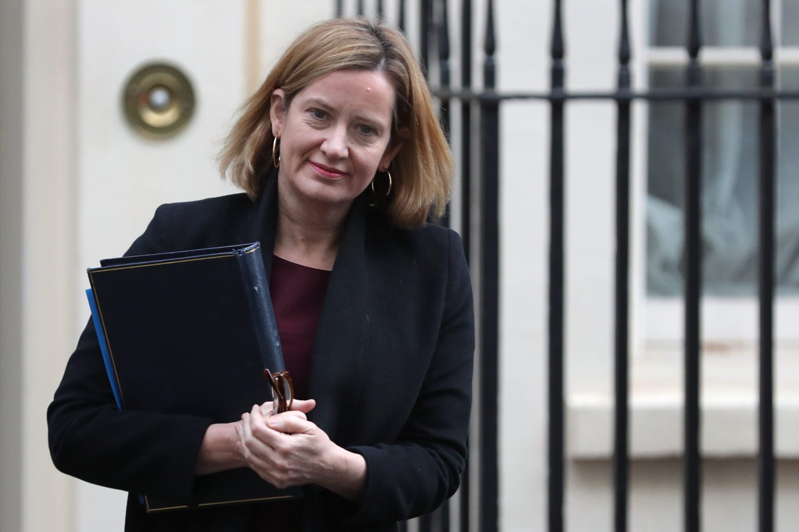 Amber Rudd quits as Home Secretary, but who will become the next Women and Equalities minister?