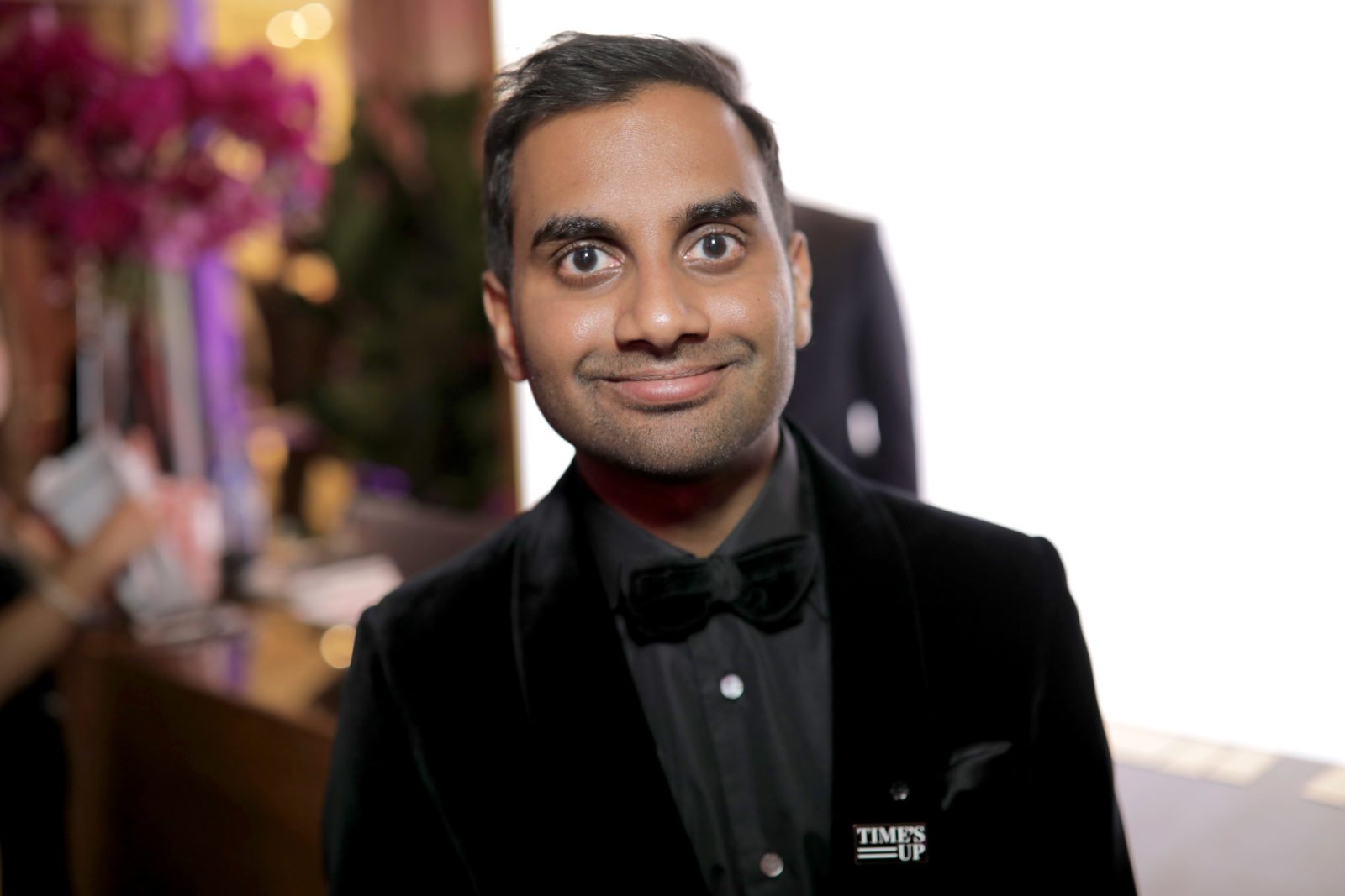 Aziz Ansari's show Master of None nominated for GLAAD Award amid sexual misconduct allegations