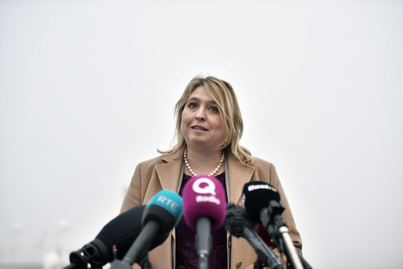 Equal marriage in Northern Ireland could be settled in Westminster, UK government says