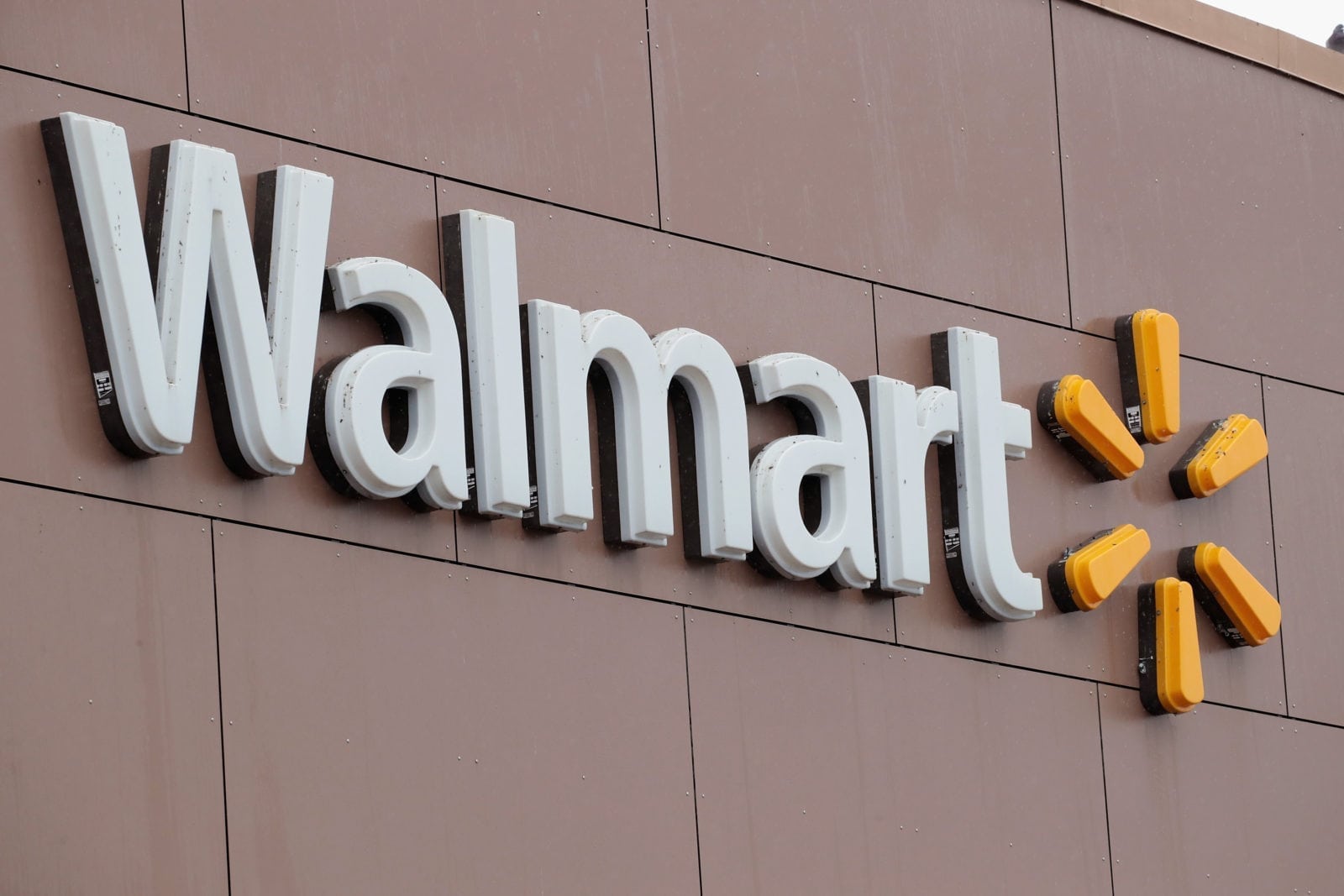 Walmart settles discrimination lawsuit with transgender employee who claims she was harassed