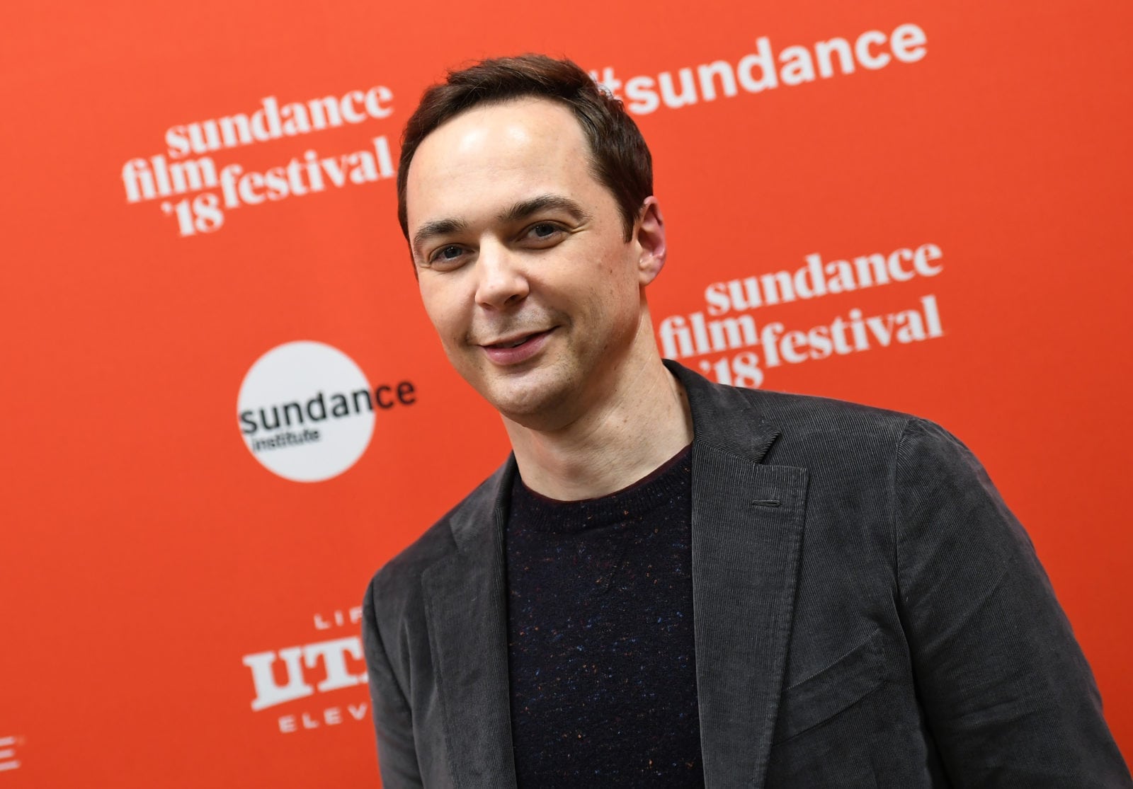 Jim Parsons wants you to accept genderfluid people