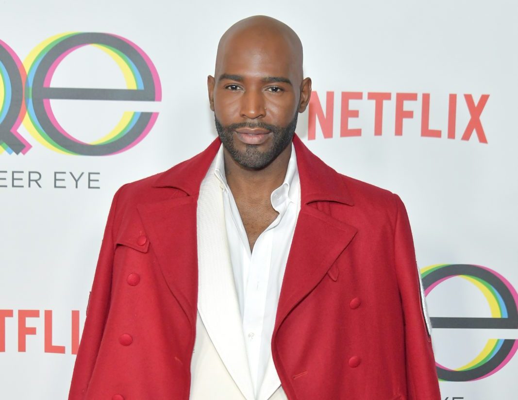Karamo Brown wants to talk about this issue that makes Queer Eye hard to watch for deaf fans