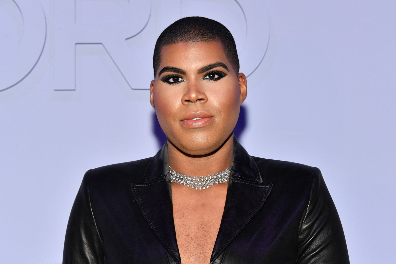 EJ Johnson talks about the struggles of dating when he has a famous dad