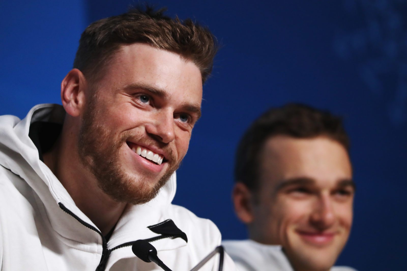 Gus Kenworthy shaded Ivanka Trump and we're here for it